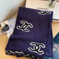 $32.00 USD Chanel Scarves For Women #1406017