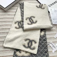 $32.00 USD Chanel Scarves For Women #1406019