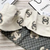$32.00 USD Chanel Scarves For Women #1406019