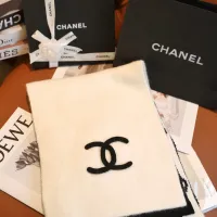 $32.00 USD Chanel Scarves For Women #1406020