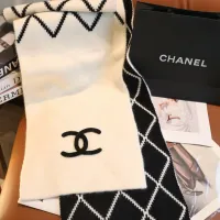 $32.00 USD Chanel Scarves For Women #1406020
