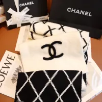 $32.00 USD Chanel Scarves For Women #1406020