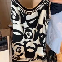 $32.00 USD Chanel Scarves For Women #1406022