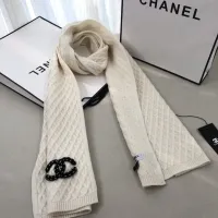 $32.00 USD Chanel Scarves For Women #1406025
