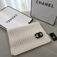 $32.00 USD Chanel Scarves For Women #1406025