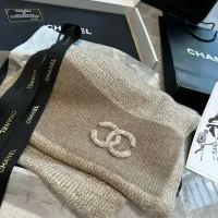$32.00 USD Chanel Scarves For Women #1406026