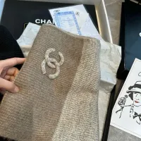 $32.00 USD Chanel Scarves For Women #1406026
