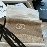 $32.00 USD Chanel Scarves For Women #1406026