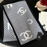 $32.00 USD Chanel Scarves For Women #1406027