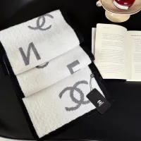 $32.00 USD Chanel Scarves For Women #1406027