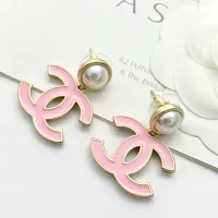$32.00 USD Chanel Earrings For Women #1406028