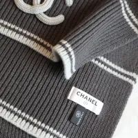 $32.00 USD Chanel Scarves For Women #1406029