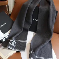 $32.00 USD Chanel Scarves For Women #1406029