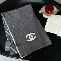 $32.00 USD Chanel Scarves For Women #1406030