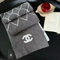 $32.00 USD Chanel Scarves For Women #1406030