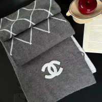 $32.00 USD Chanel Scarves For Women #1406030