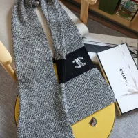$32.00 USD Chanel Scarves For Women #1406031