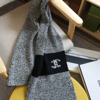$32.00 USD Chanel Scarves For Women #1406031
