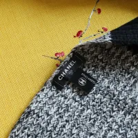 $32.00 USD Chanel Scarves For Women #1406031