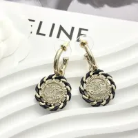 $29.00 USD Chanel Earrings For Women #1406032
