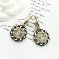$29.00 USD Chanel Earrings For Women #1406032