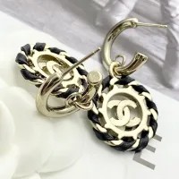 $29.00 USD Chanel Earrings For Women #1406032