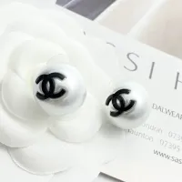 $29.00 USD Chanel Earrings For Women #1406035