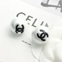 $29.00 USD Chanel Earrings For Women #1406035