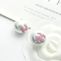 $29.00 USD Chanel Earrings For Women #1406036