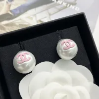 $29.00 USD Chanel Earrings For Women #1406036