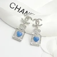 $29.00 USD Chanel Earrings For Women #1406037