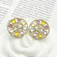 $29.00 USD Chanel Earrings For Women #1406038