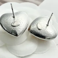 $27.00 USD Chanel Earrings For Women #1406041
