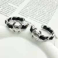 $32.00 USD Chanel Earrings For Women #1406042