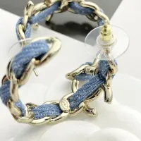 $32.00 USD Chanel Earrings For Women #1406043
