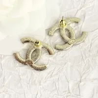 $29.00 USD Chanel Earrings For Women #1406044