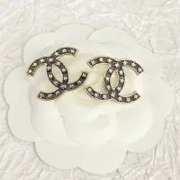 $29.00 USD Chanel Earrings For Women #1406044