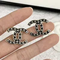 $29.00 USD Chanel Earrings For Women #1406044
