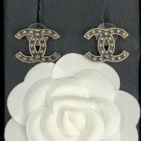 $29.00 USD Chanel Earrings For Women #1406044