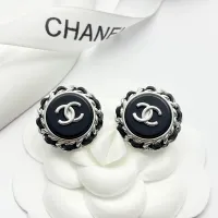 $34.00 USD Chanel Earrings For Women #1406049
