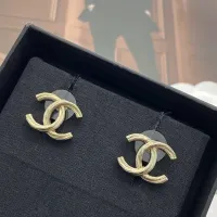$25.00 USD Chanel Earrings For Women #1406051