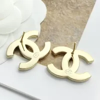 $29.00 USD Chanel Earrings For Women #1406053