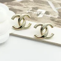 $29.00 USD Chanel Earrings For Women #1406054