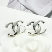 $29.00 USD Chanel Earrings For Women #1406058