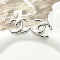 $29.00 USD Chanel Earrings For Women #1406058