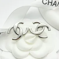 $29.00 USD Chanel Earrings For Women #1406058