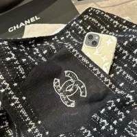 $40.00 USD Chanel Scarves For Women #1406061