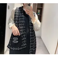 $40.00 USD Chanel Scarves For Women #1406061