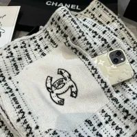 $40.00 USD Chanel Scarves For Women #1406063