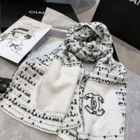 $40.00 USD Chanel Scarves For Women #1406063
